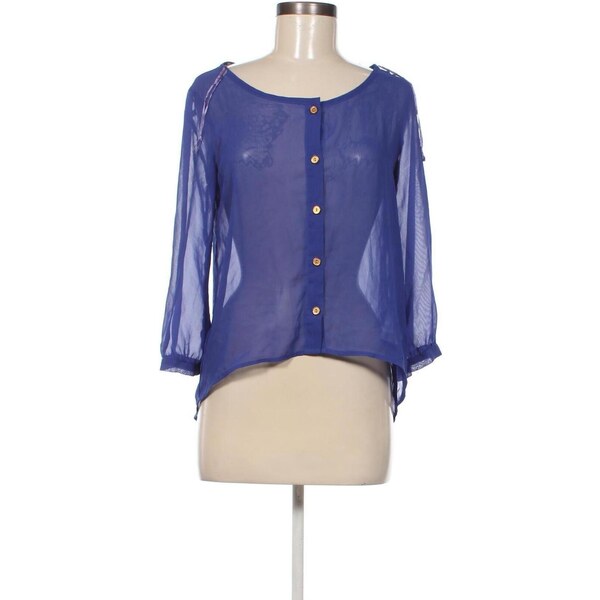 Dámska košeľa Rainbow 64868337