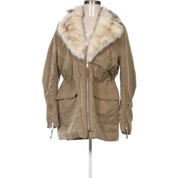 Dámska bunda H&M 64868472