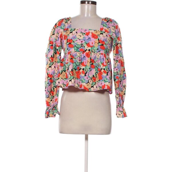 Dámska blúza NLY 64868574