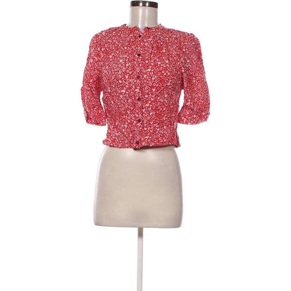 Dámska košeľa Mango 64869252