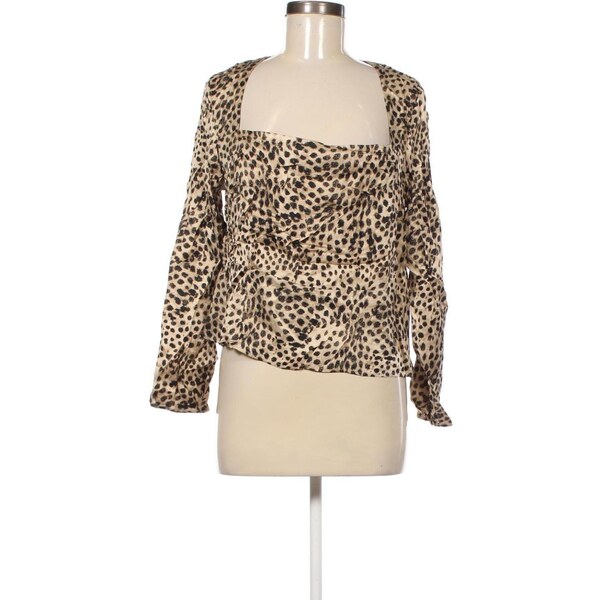 Dámska blúza H&M 64869503