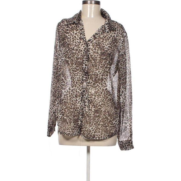 Dámska košeľa Loavies 64869656