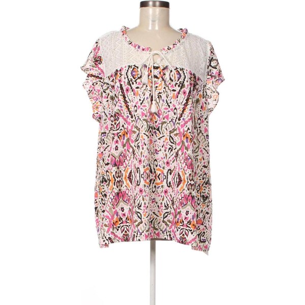 Dámska blúza Gina Benotti 64869695