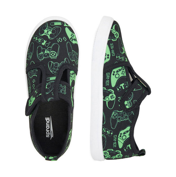 Papuče Sprandi 64901700