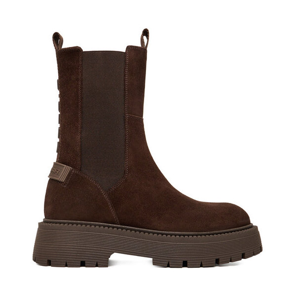 Členková obuv s elastickým prvkom G-Star Raw 64903026