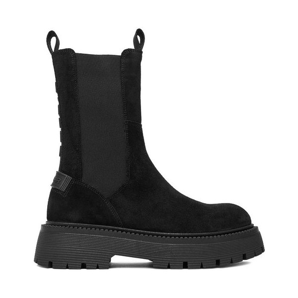 Členková obuv s elastickým prvkom G-Star Raw 64901473