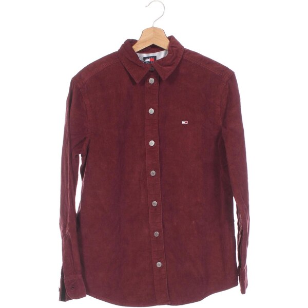 Dámska košeľa Tommy Jeans 64869771