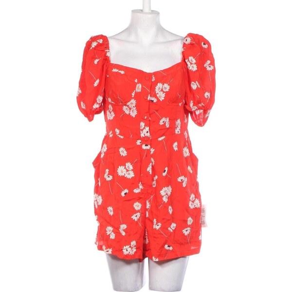 Dámská krátka kombinéza ASOS 64869796