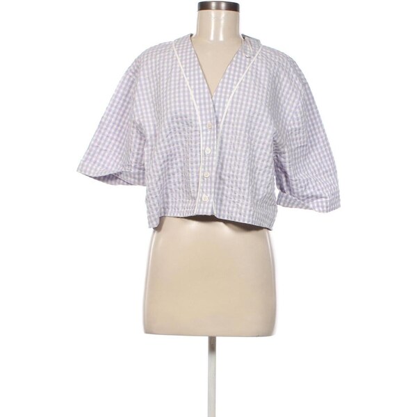 Dámska košeľa Zara 64869935