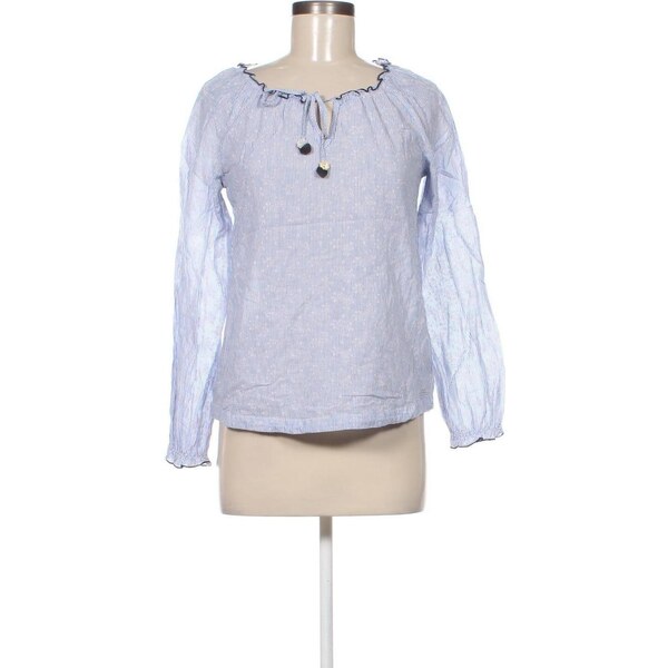 Dámska blúza S.Oliver 64870019