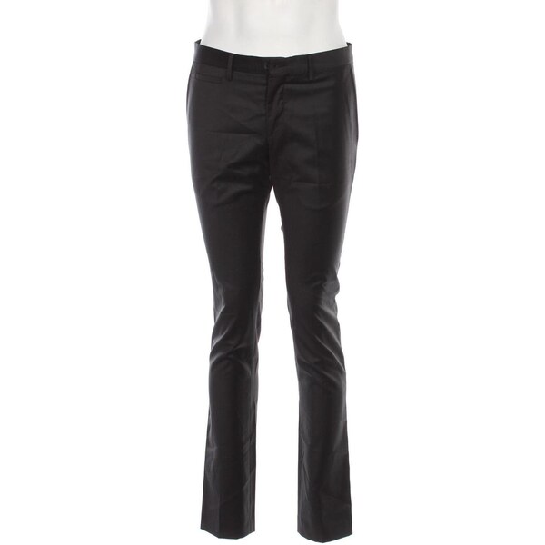 Pánske nohavice Zara Man 64870010