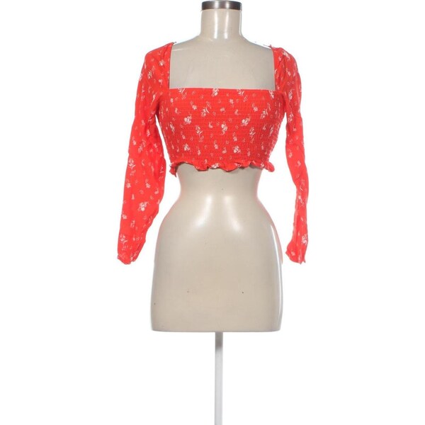 Dámska blúza H&M 64870059