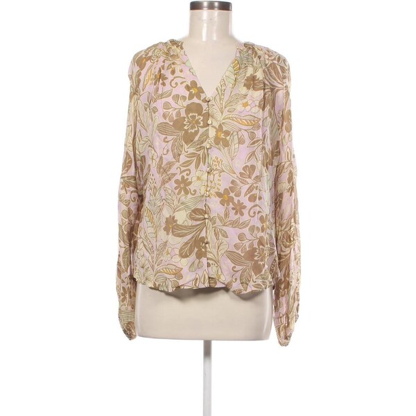 Dámska košeľa Esprit 64870130