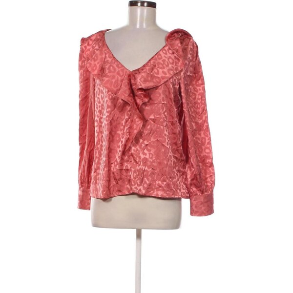 Dámska blúza SHEIN 64870283