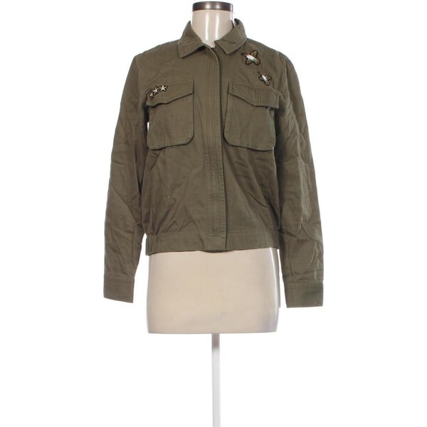 Dámska bunda Promod 64870271