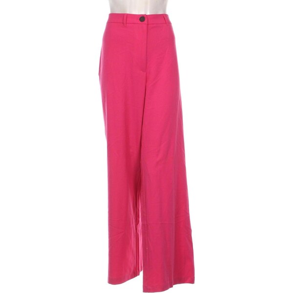 Dámske nohavice Bershka 64870323