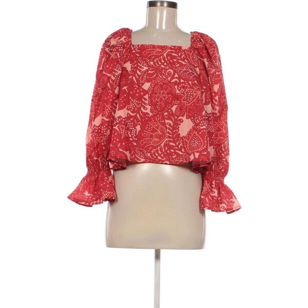 Dámska blúza Unbranded 64870300