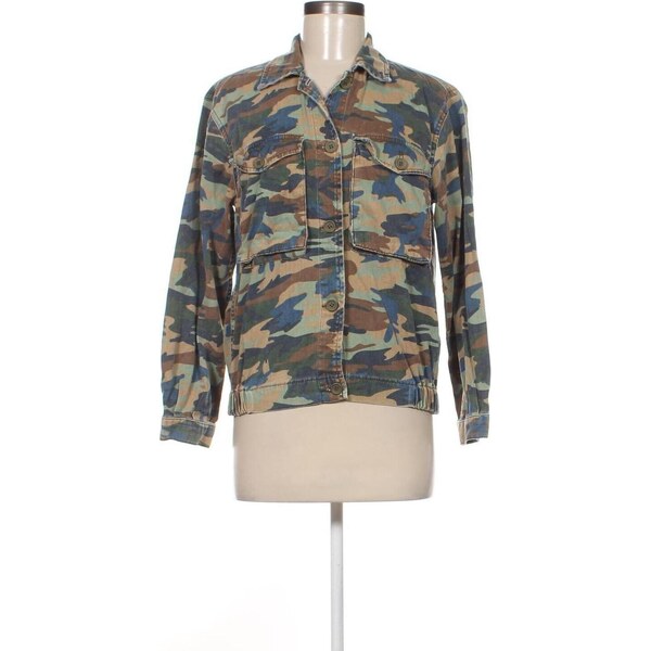 Dámska bunda Topshop 64870419