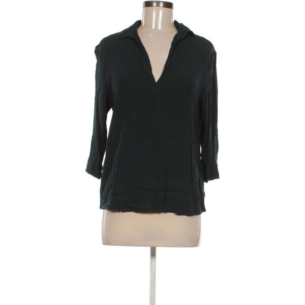 Dámska blúza Bershka 64870503