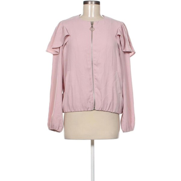 Dámska bunda Stradivarius 64870556