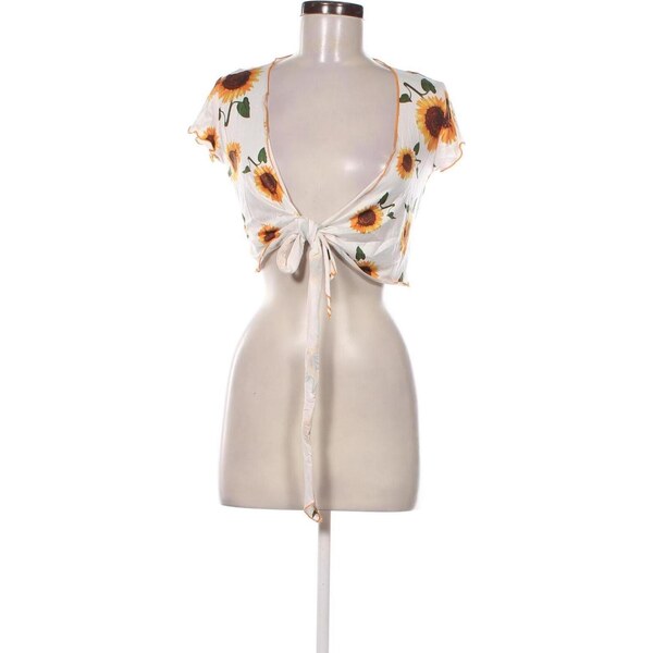 Dámsky kardigán SHEIN 64870539