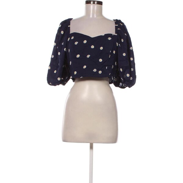 Dámska blúza SHEIN 64870551