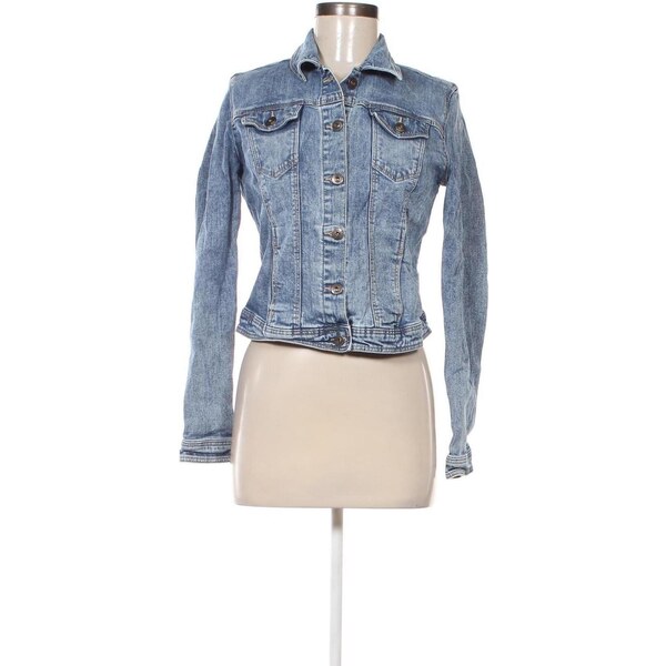 Dámska bunda Bershka 64870700