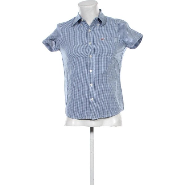 Pánska košeľa Hollister 64870981