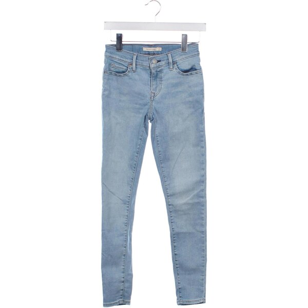 Dámske džínsy Levis 64871014