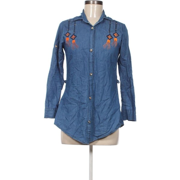 Dámska košeľa Fashion 64871042