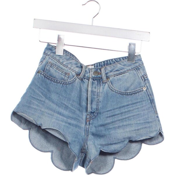 Dámske kraťasy H&M 64871067