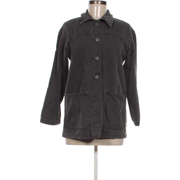 Dámska bunda Pull&Bear 64871133