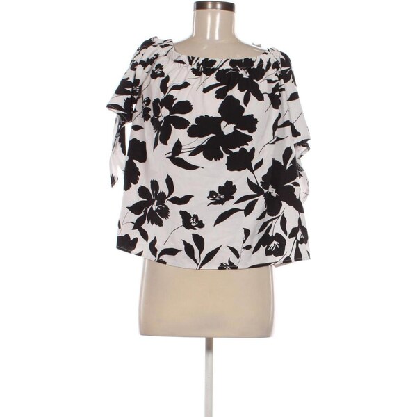 Dámska blúza SHEIN 64871258