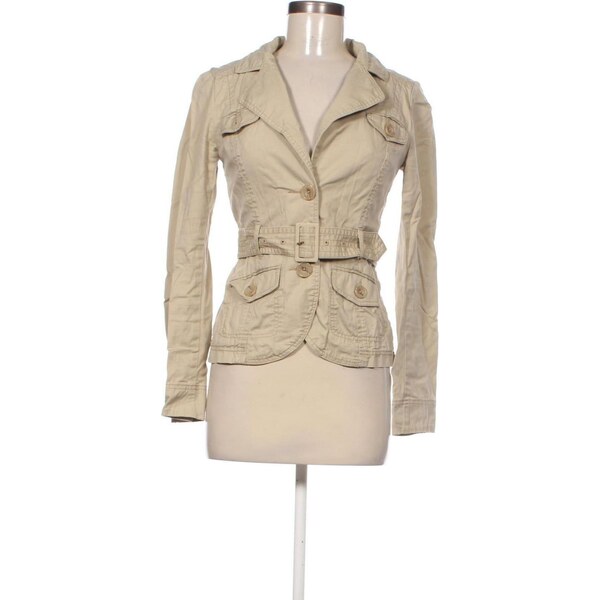 Dámska bunda H&M 64871699