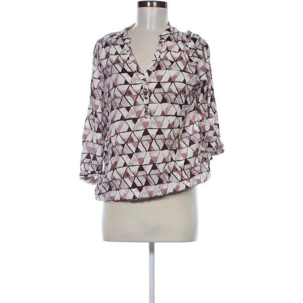 Dámska blúza Cartoon 64871740