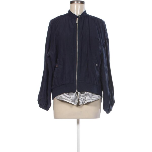 Dámska bunda Zara 64871751