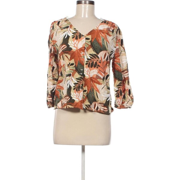 Dámska košeľa Tom Tailor 64872119