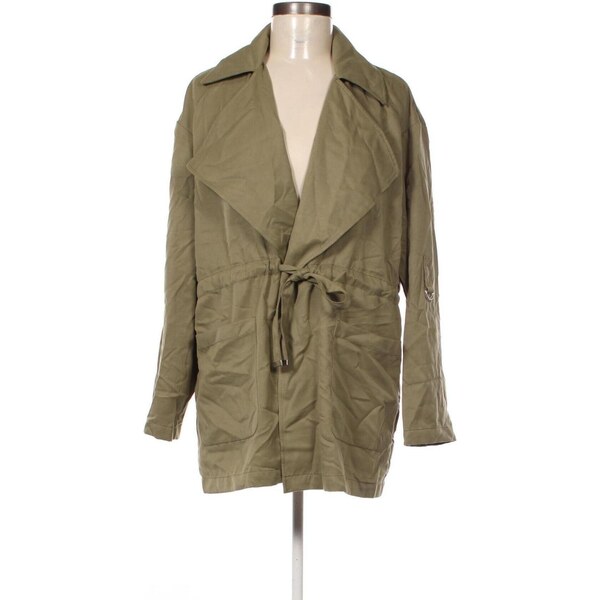 Dámsky kabát Stradivarius 64872240