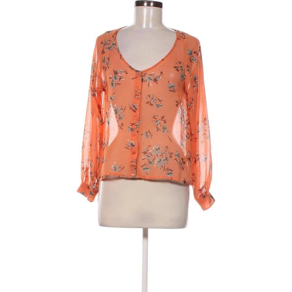 Dámska košeľa Forever 21 64872339