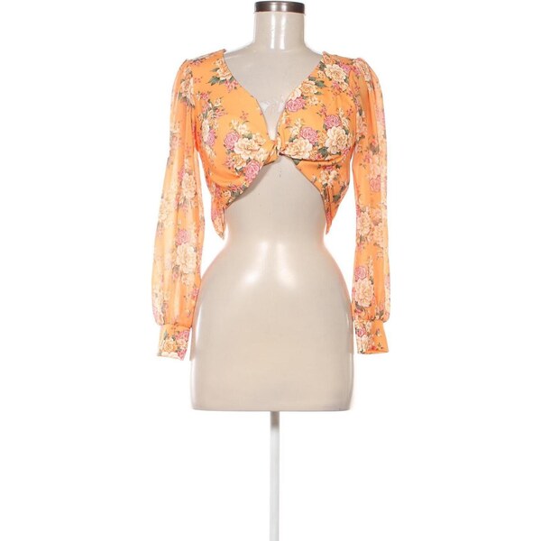 Dámska blúza Unbranded 64872402