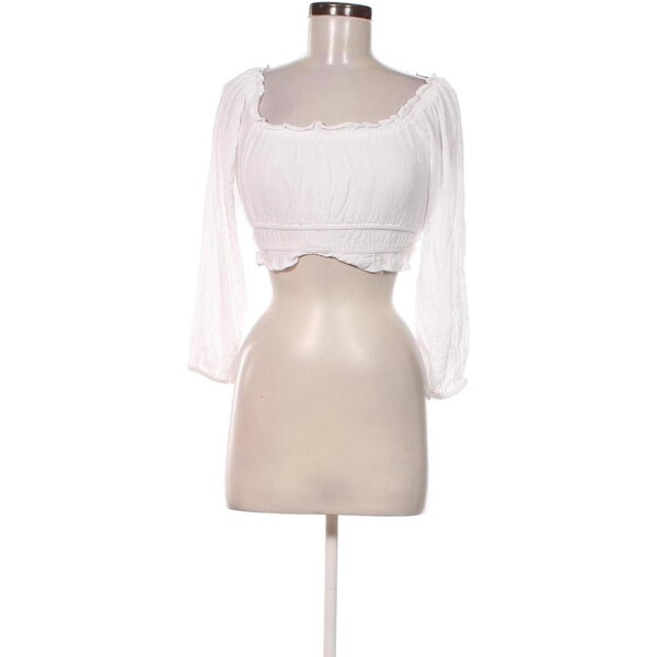 Dámska blúza Stradivarius 64872372