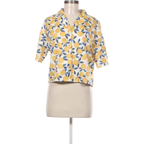 Dámska košeľa SHEIN 64872447