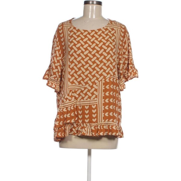 Dámska blúza Luxzuz One Two 64872501