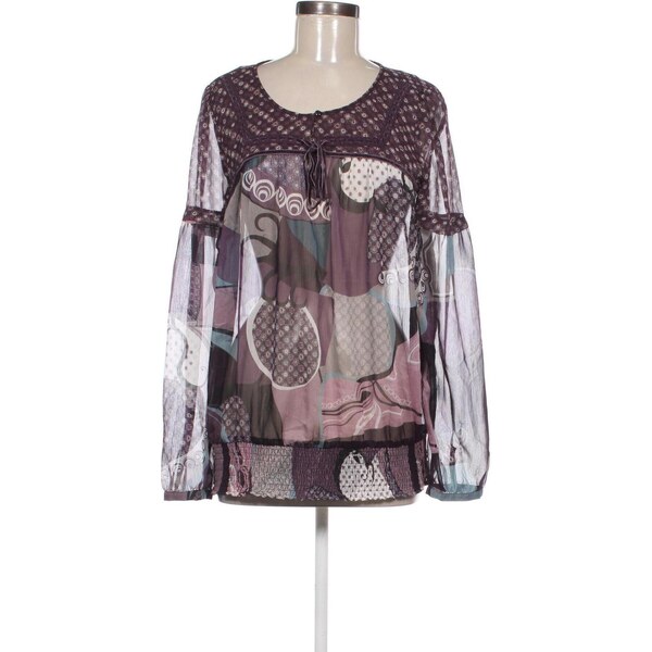 Dámska blúza S.Oliver 64872564