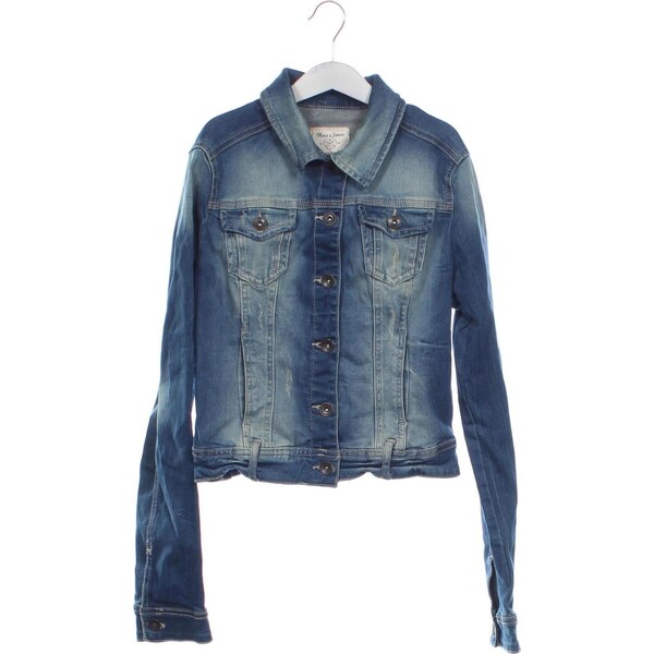 Dámska bunda Stradivarius 64872666