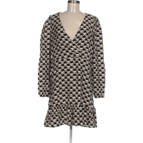 Šaty Melting Stockholm 64872699