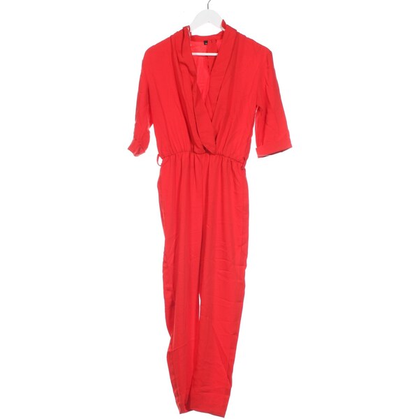 Dámsky dlhý overal Warehouse 64872886