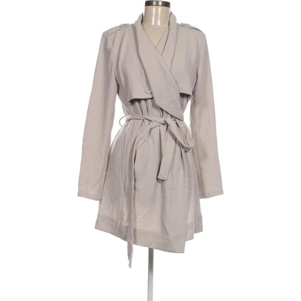 Dámsky prechodný kabát Object 64872858