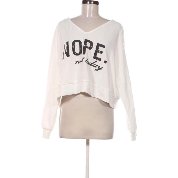 Dámska blúza SHEIN 64873052