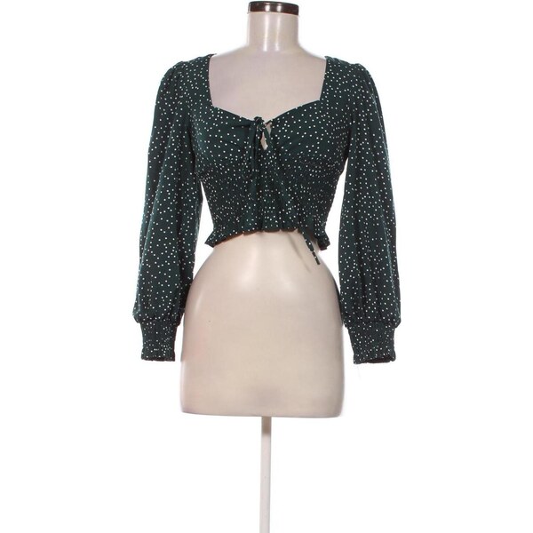 Dámska blúza SHEIN 64873499